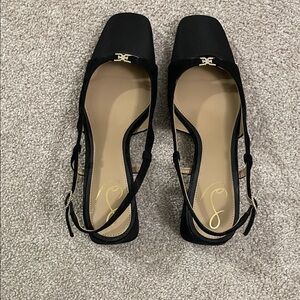 Sam Edelman Tarra Pump Heels